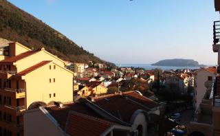 Apartman Nina - Budva - 5