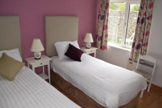 Ballyvaughan Cottages - 3