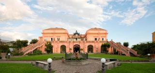 Villa Signorini Hotel - Ercolano - 0
