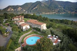 Romantik Hotel Relais Mirabella Iseo - Iseo - 0