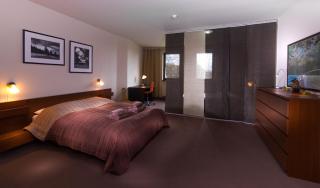 Apartmán Chrúst - Starý Smokovec - 4