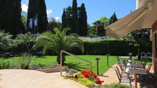 Hotel Villa Claudia - 3