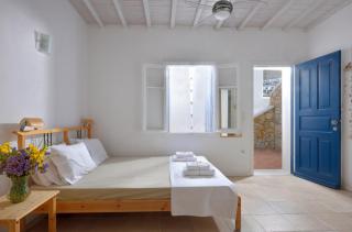 Villa Chrysta - Elia Beach - 6