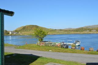Sunnybrae, Isle of Luing - 1