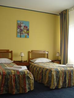 Hotel Astra - Braşov - 1
