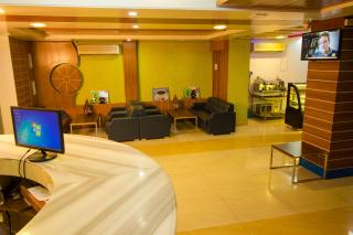 Hotel Progati Inn Ltd. - Dhaka - 1