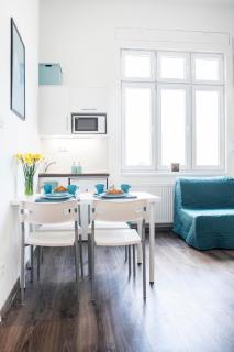 Eleven Apartments - 1