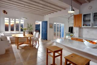 Villa Chrysta - Elia Beach - 5