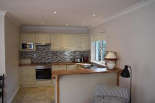 Ballyvaughan Cottages - 9