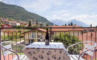 Appartamento Sonia - Gravedona - 7