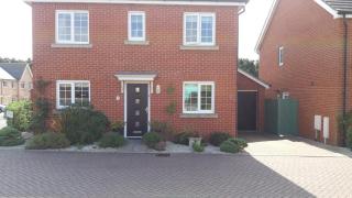 Flint Lodge - Peacehaven - 0