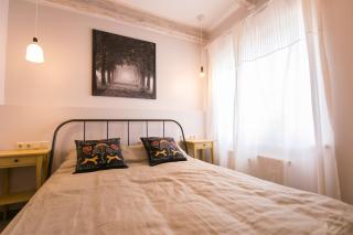 Sunny and compact apartment - Riga - 4