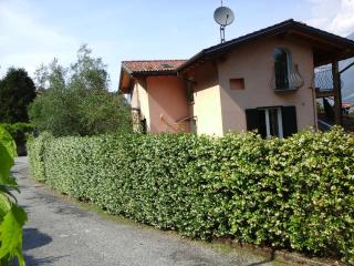 B&B L'erica - Oliveto Lario - 8