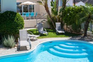 Anastasia - Pissouri - 1