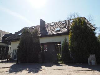 Dom Artusa - Ustka - 7