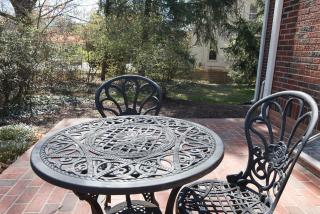 Stafford House Bed & Breakfast - Fairfax - 4