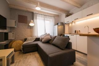 Sunny and compact apartment - 5