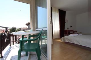 Family Hotel Verona - Sozopol - 7