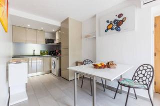 Maison de Vacances - Casa Mezanaccia avec Terrasse fleurie meublé tourisme 3 étoiles - 6