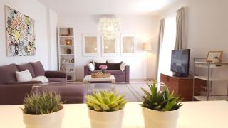 Skenza's loft near beach and city center - 9