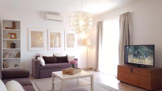Skenza's loft near beach and city center - 5