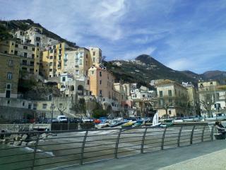Casa Nannina - Minori - 0