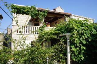 Villa Franka - Lopud - 7
