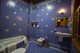 Riad Al Fassia Palace - 1