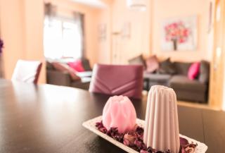 Apartamentos Madrid XXXIII - Alojamiento de Temporada - 1