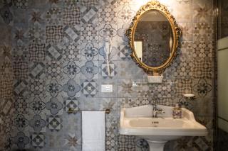 Guest House Domo Florenzia - Florenz - 5