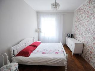 Бюджетная квартира на Леси Украинки - Lviv - 4