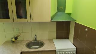 Apartment Roxana - 6