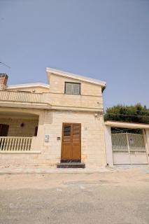 Borsi Quintino Apartment - Torre Lapillo - 0