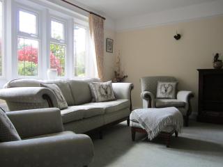 Coombe House - 3