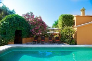 Family hotel Al- Ana Marbella - Estepona - 4