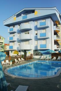 Residence Blumarine - Giulianova - 0