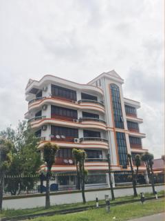 Harrington Court - Kota Kinabalu - 0