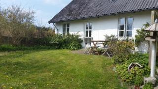 Slettegaard - Slettestrand - 8
