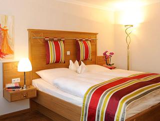 Landidyll Hotel Restaurant Birkenhof - 9