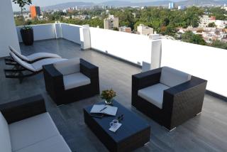 Eco Hotel Guadalajara Expo - Guadalajara - 6