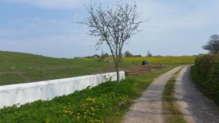 Slettegaard - Slettestrand - 8