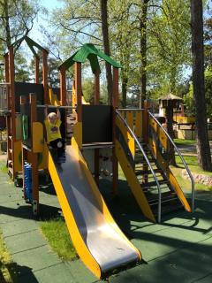 Ameba Resort - Mielno - 3