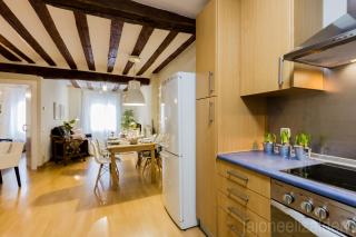 The Estafeta View Apartment - Pamplona - 5