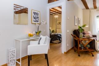 The Estafeta View Apartment - Pamplona - 1