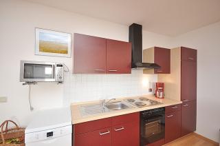 Apartment Neuensien 11a - Seedorf - 8