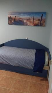 CASA CANDELARIA,PARKING,AIR,WIFi - 3