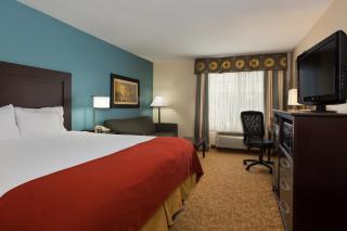Holiday Inn Express Winston-Salem by IHG - Winston-Salem - 4