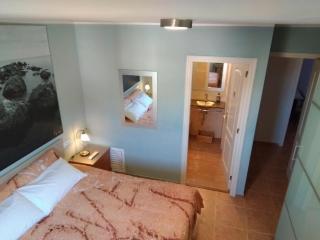 CASA CANDELARIA,PARKING,AIR,WIFi - 8