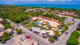 Porto Geraes Praia Hotel - Porto Seguro - 8
