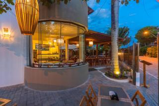 Porto Geraes Praia Hotel - 7